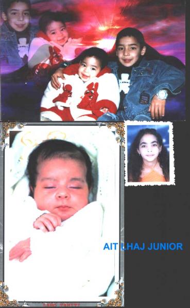 Ait lhaj junior
